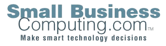 small business computing logo