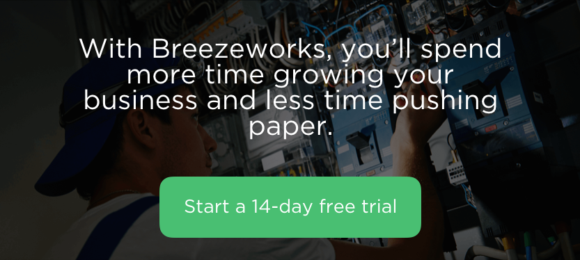breezeworks 14-day free trial