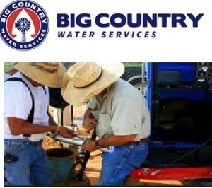 big country water services