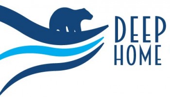 deep river logo