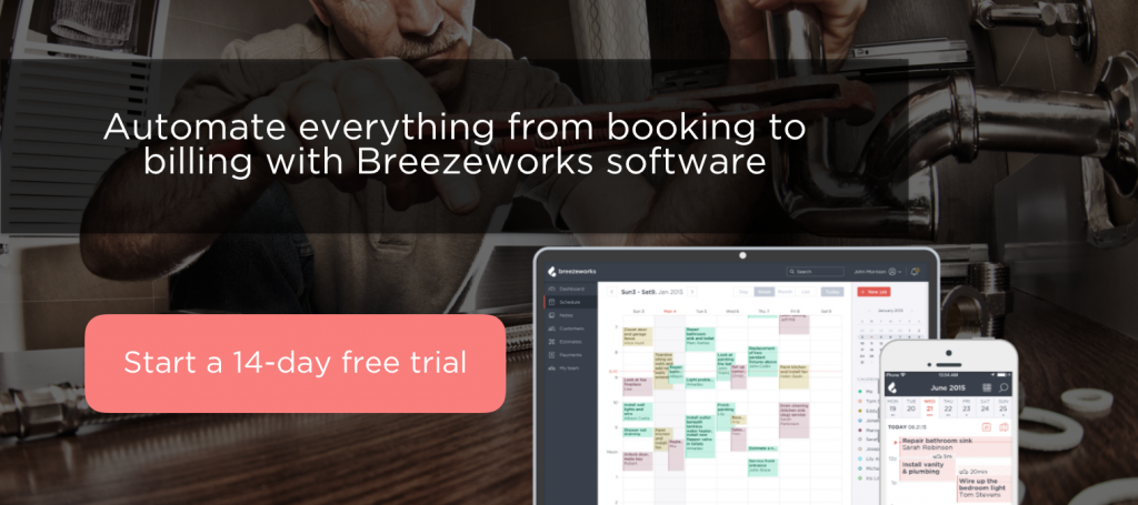 breezeworks free trial coupon