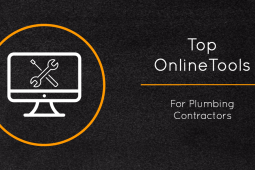 Top Online Tools for Plumbing Contractors