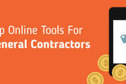 Top Online Tools For General Contractors