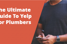 Plumbers: The Ultimate Guide to Managing Yelp Reviews