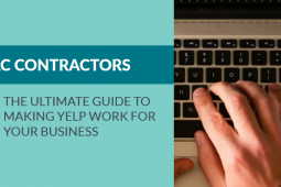 How To Prevent Negative Online Reviews For HVAC Businesses (INFOGRAPHIC)