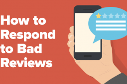 3 Ways to Immediately Deal with Bad Reviews