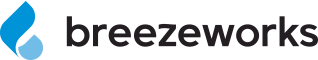 breezeworks logo