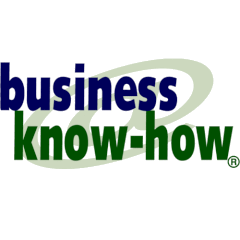 business know-how logo