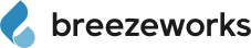 breezeworks header black logo