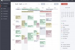 Introducing Breezeworks Calendar Link