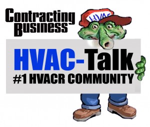 HVAC-TALK