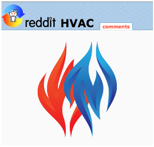 reddit HVAC