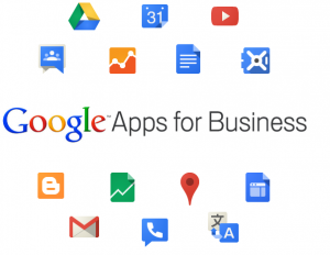 google apps for business