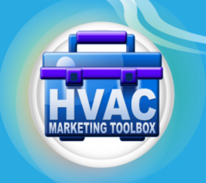 HVAC-Marketing toolbox