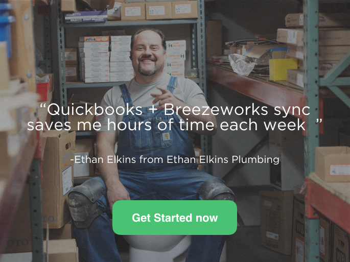 breezeworks for quickbooks