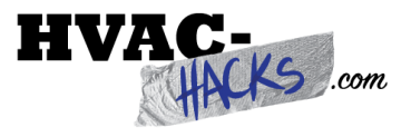 HVAC Hacks social website