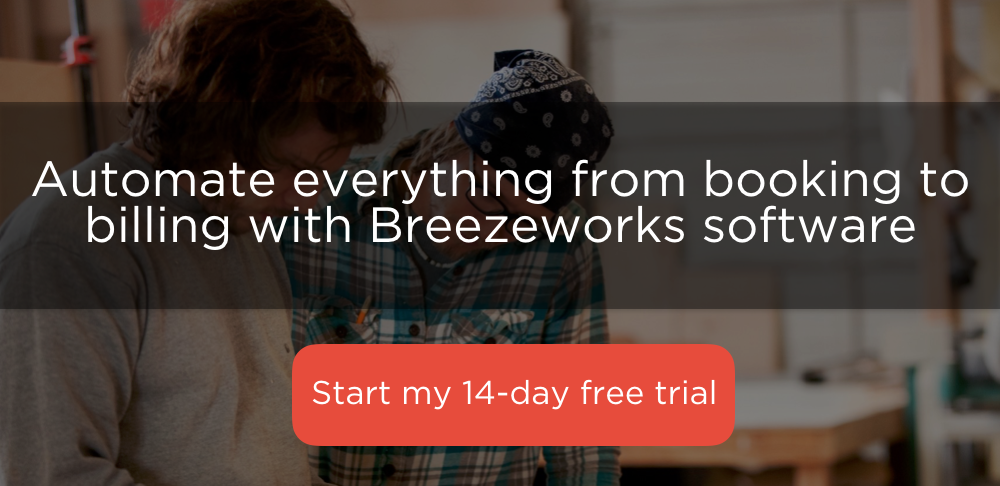 breezeworks free trial