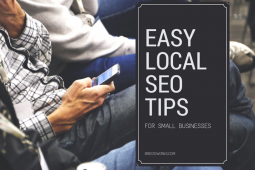 Easy Local SEO Tips For Small Businesses